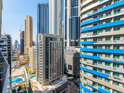 Apartment · For rent · 1 bedroom