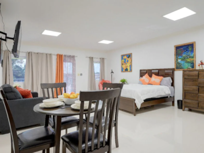 Apartment · For rent · 1 bedroom