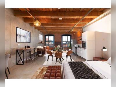 Condominium · For sale · Studio