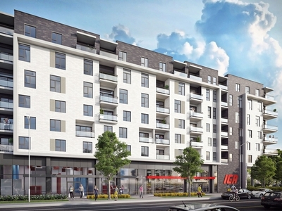 Apartment · For rent · 2 bedrooms