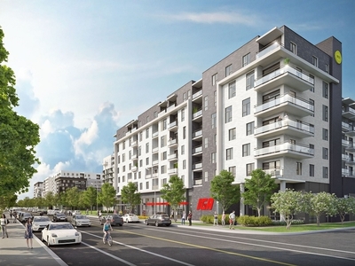 Apartment · For rent · 1 bedroom