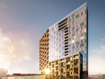 Apartment · For rent · 2 bedrooms