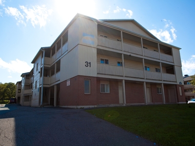 Apartment · For rent · 1 bedroom