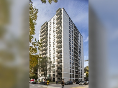 Apartment · For rent · 2 bedrooms