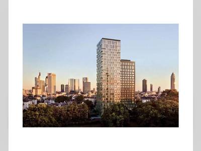 Apartment · For sale · 1 bedroom