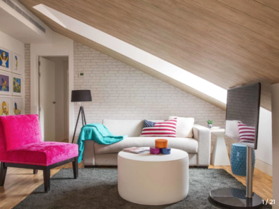 Apartment · For rent · 1 bedroom