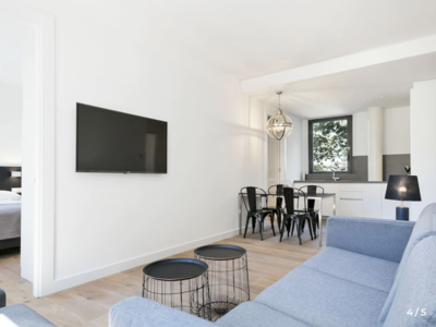 Apartment · For rent · 2 bedrooms