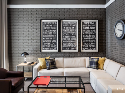 Apartment · For rent · 1 bedroom