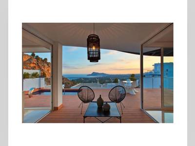 Apartment · For sale · 4 bedrooms