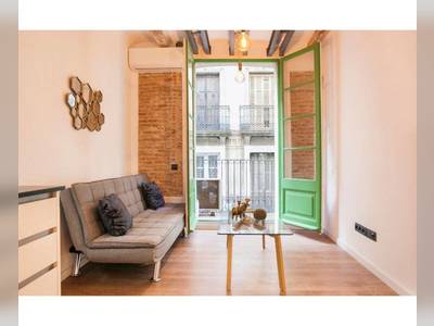 Apartment · For sale · 1 bedroom