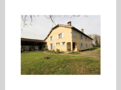 House · For sale · 4 bedrooms