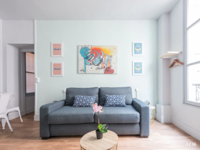 Apartment · For rent · 1 bedroom