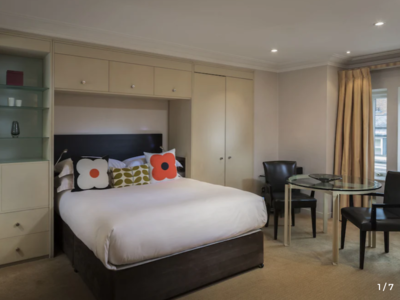 Apartment · For rent · 1 bedroom