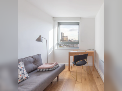 Apartment · For rent · 1 bedroom