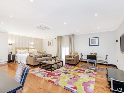 Apartment · For rent · 1 bedroom