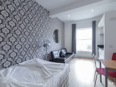 Apartment · For rent · 1 bedroom