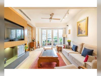 Apartment · For sale · 3 bedrooms