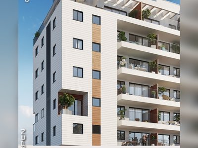 Apartment · For sale · 3 bedrooms