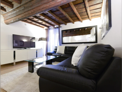 Apartment · For rent