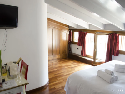 Apartment · For rent