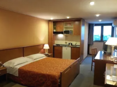 Apartment · For rent