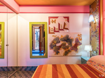 Apartment · For rent