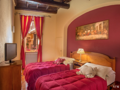 Apartment · For rent