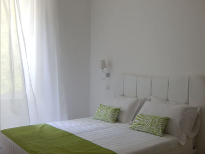 Apartment · For rent