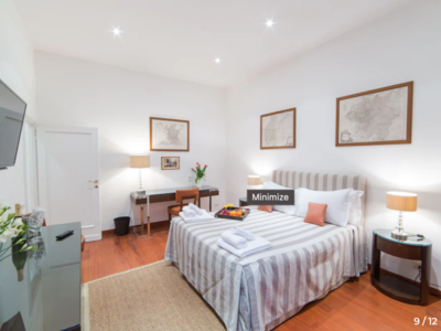 Apartment · For rent