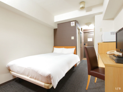 Apartment · For rent · Studio