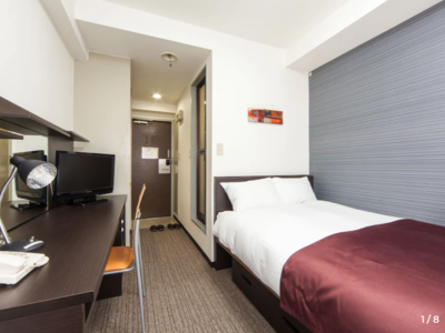 Apartment · For rent · Studio