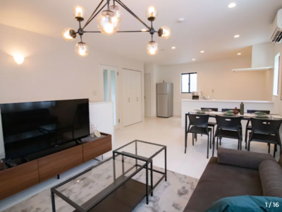 Apartment · For rent · 3 bedrooms