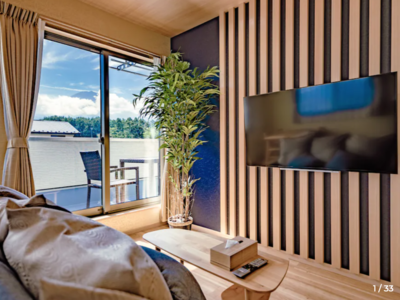 Apartment · For rent · 3 bedrooms