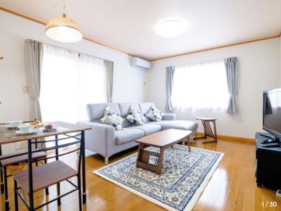 House · For rent · 3 bedrooms