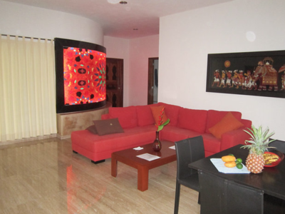Apartment · For rent · 2 bedrooms