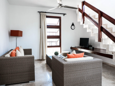 Apartment · For rent & sale · 2 bedrooms