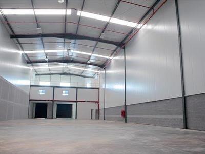 Commercial · For sale