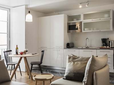 Apartment · For rent · Studio