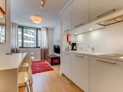 Apartment · For rent · 1 bedroom