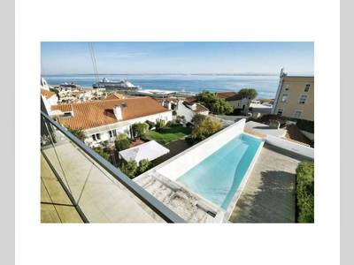 Apartment · For sale · 4 bedrooms