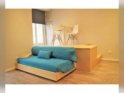 Apartment · For sale · Studio