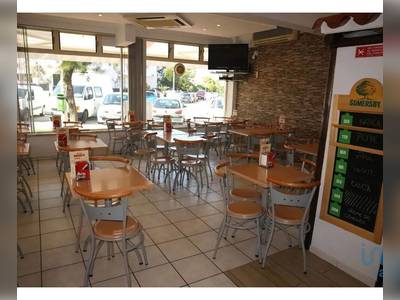 Commercial · For sale