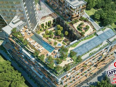 Apartment · For sale · 1 bedroom