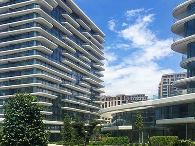 Apartment · For sale · 1 bedroom