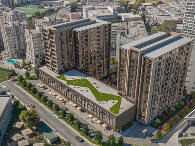 Apartment · For sale · 2 bedrooms