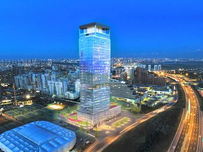 Apartment · For sale · 1 bedroom