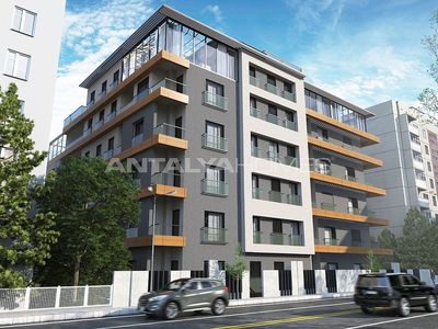 Apartment · For sale · 4 bedrooms