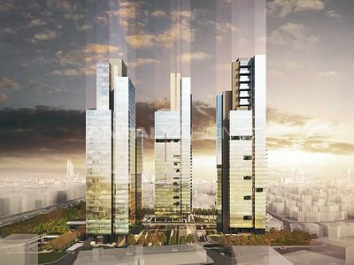 Apartment · For sale · 1 bedroom