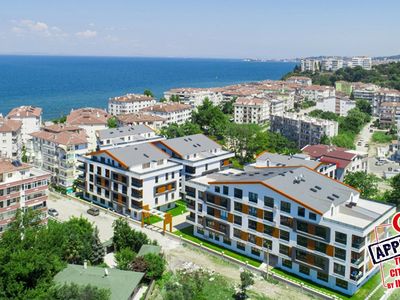 Apartment · For sale · 1 bedroom