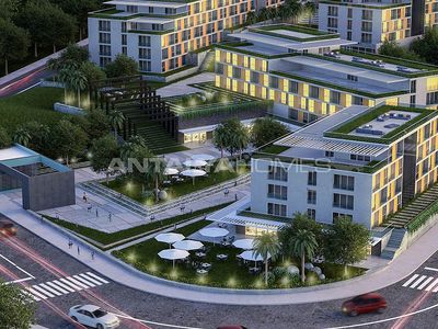 Apartment · For sale · Studio